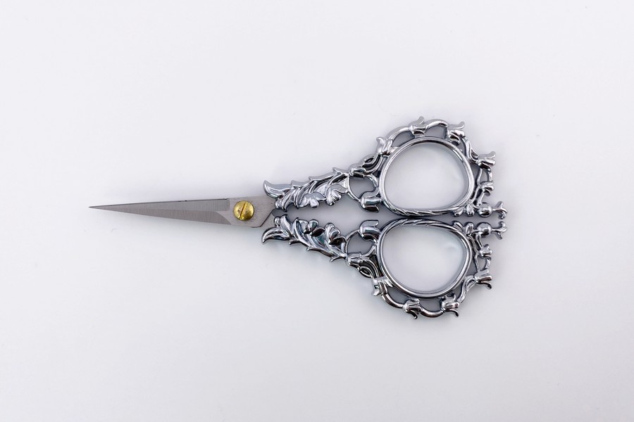 Ножиці 5" для рукоділля MH 128 мм