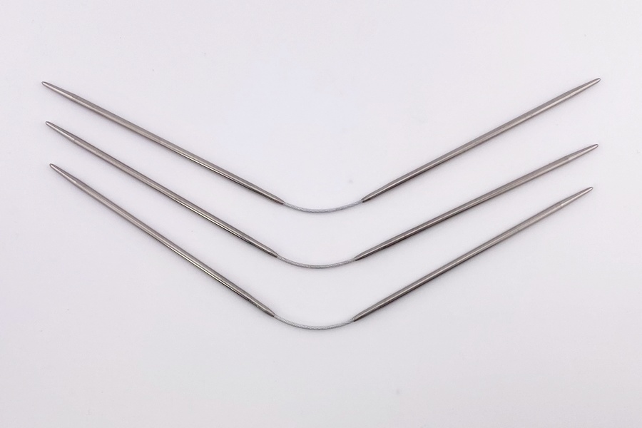 Спиці метал 3.0мм / 23см №3.0