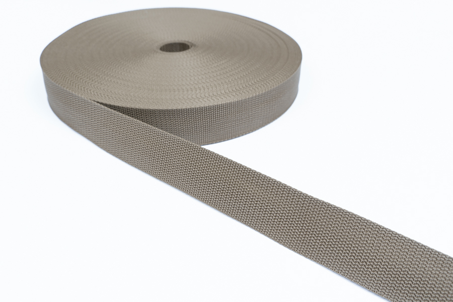 Стрічка 40 мм койот 2904-40-0810