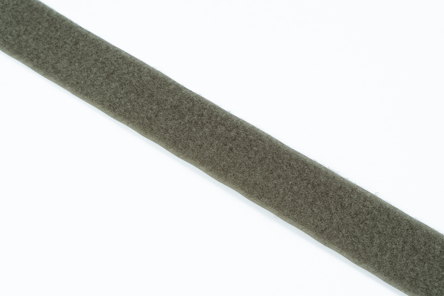 Стрічка 40 мм петельна Dost петля хакі 040-242-dost-D-п