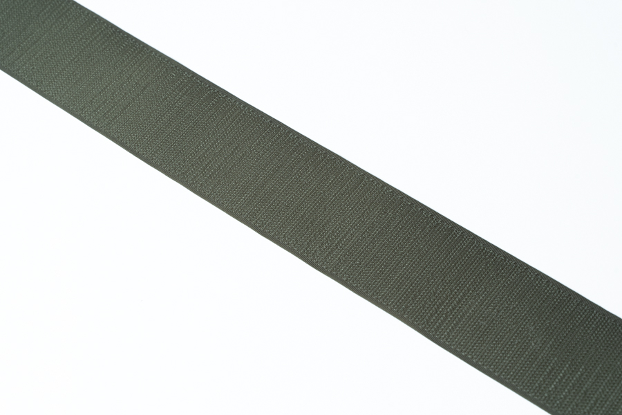 Стрічка 50 мм гачкова Dost гачок хакі 050-242-dost-D-к