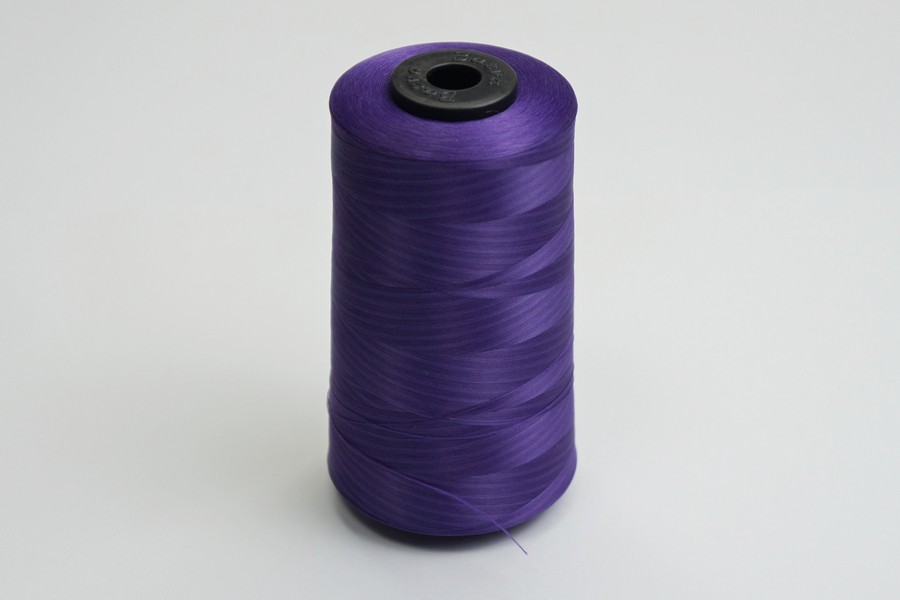 Нитки швейні 150D Barva фіолетовий яскравий 10000 м 2034