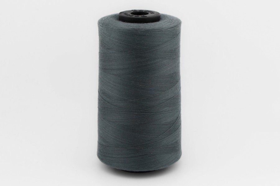 Нитки швейні №40/2 Barva штапельні поліестер 100% різнокольоровий 5000 м