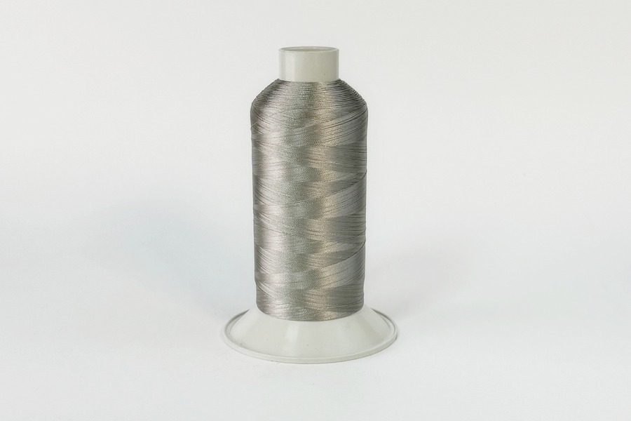  .Нитки "Барва" ПЕ вишивальнi 120D/2  |6: беж.сір.світл. |