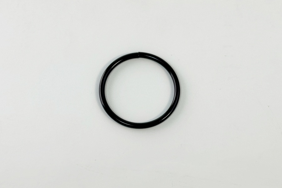 Кільце зварне 36х3 Castiglioni 36х3 мм