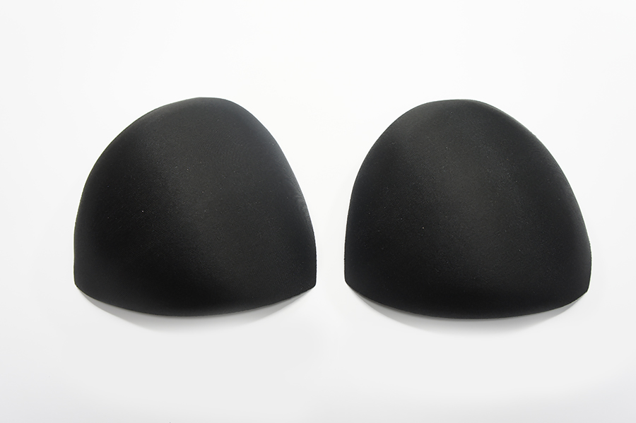 Чашка (трикутник) чорний