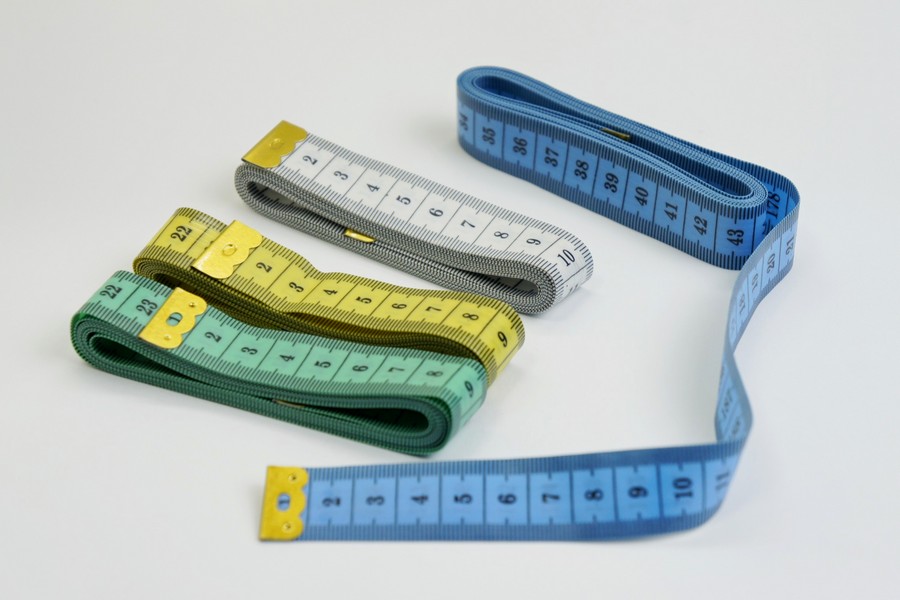 Сантиметр MH 150 см 6921-0048-МН