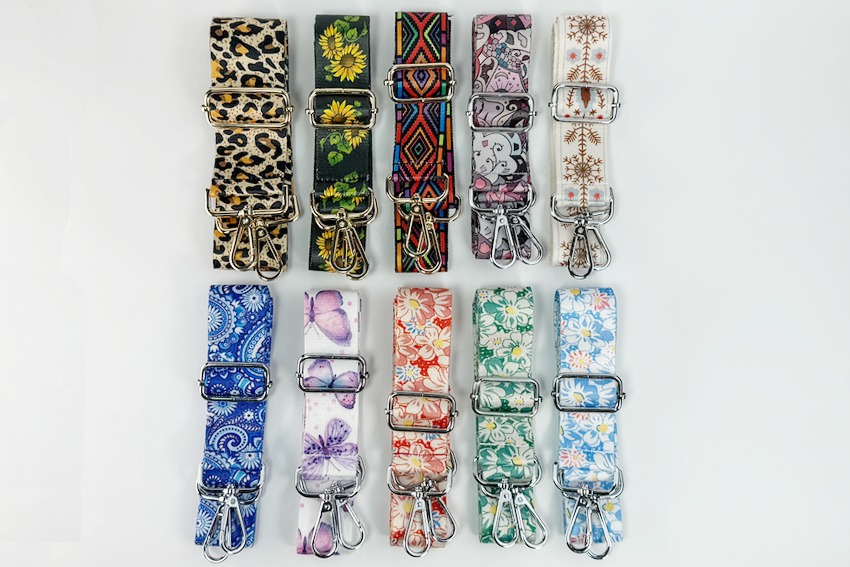 Ремінь для сумки 38мм