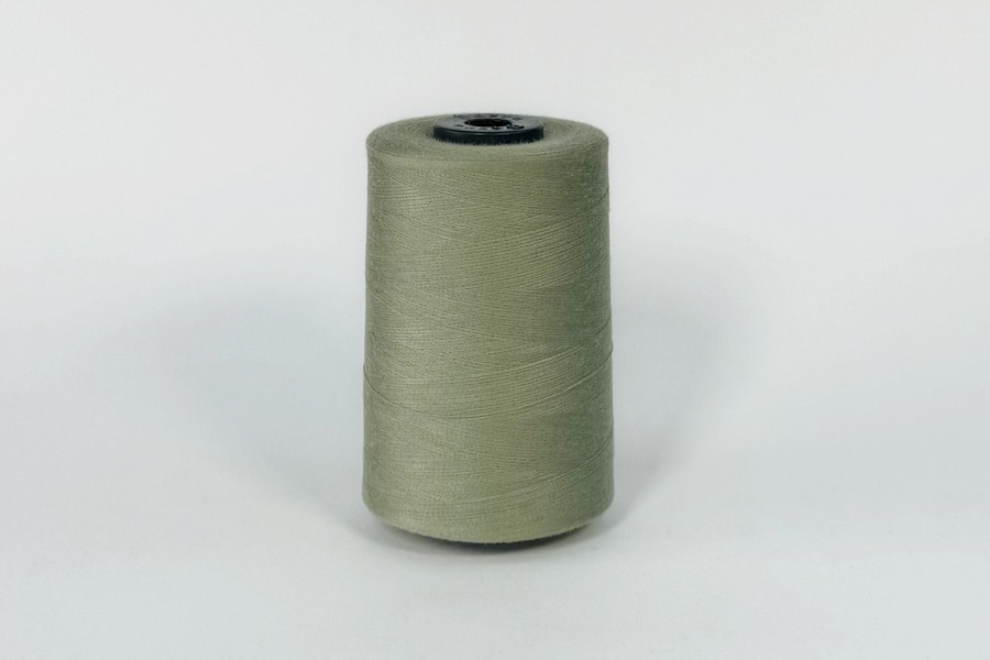 Нитки швейні №40/2 Barva штапельні поліестер 100% полиновий 5000 м 4021