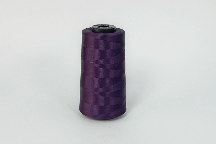 Нитки швейні 150D Barva фіолетовий 7500 м