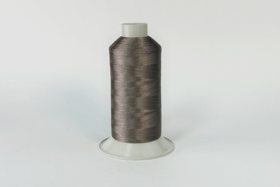  .Нитки "Барва" ПЕ вишивальнi 120D/2  |6: беж.сірий |