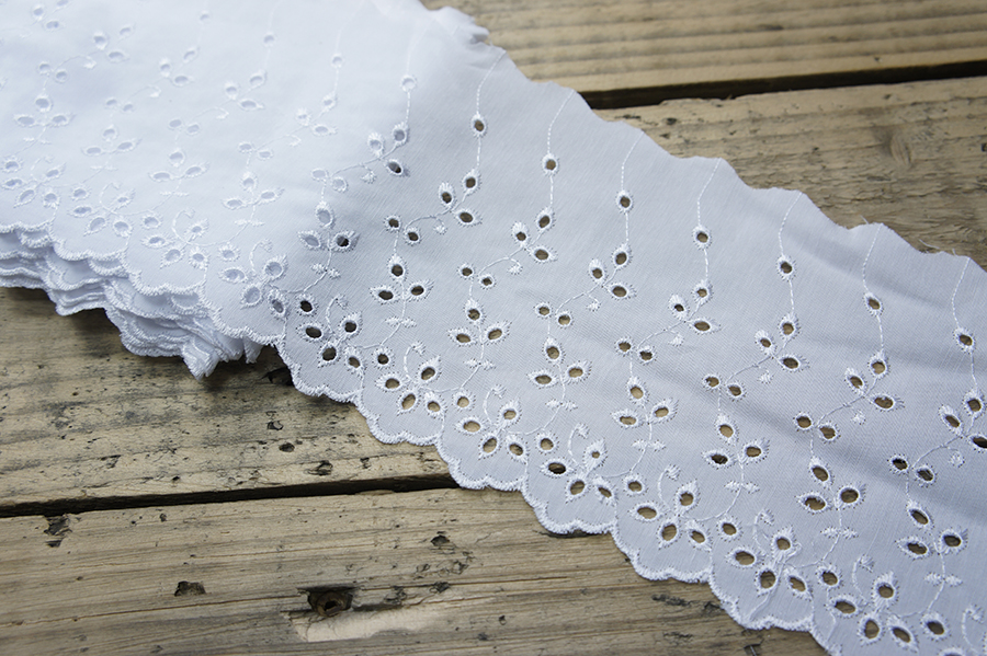 Прошва бавовна 140 мм SinemBro прошва 446-140-999