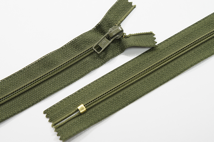 Блискавка Тип 6 20 см 6NCE-020-6.10-2446