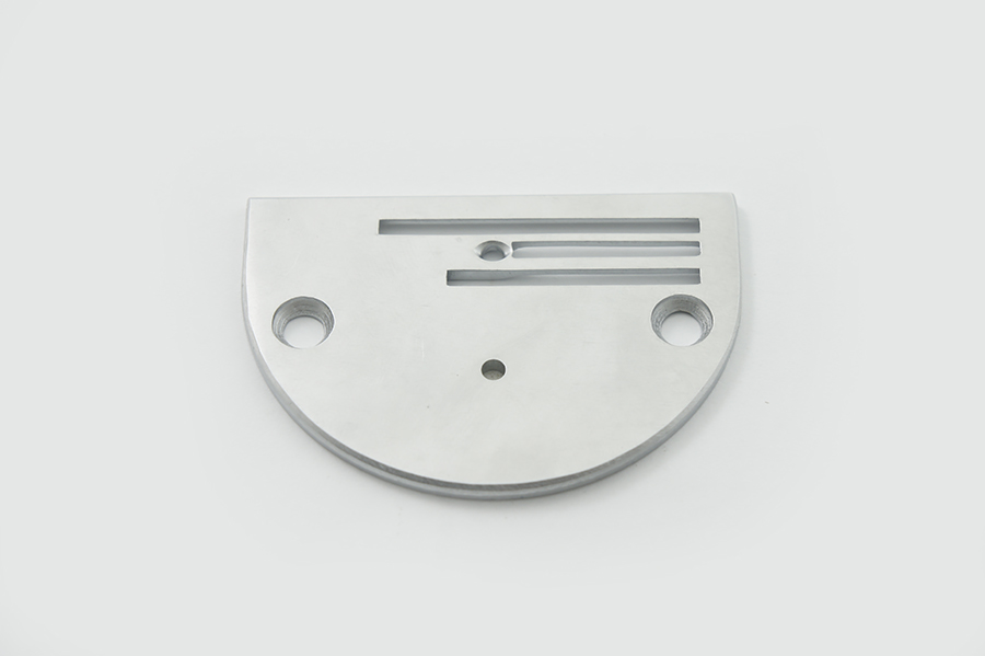 Голкова пластина JK-606 (33T-4-0/2)