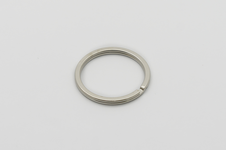 Кільце 23,5 мм для ключів нікель Castiglioni