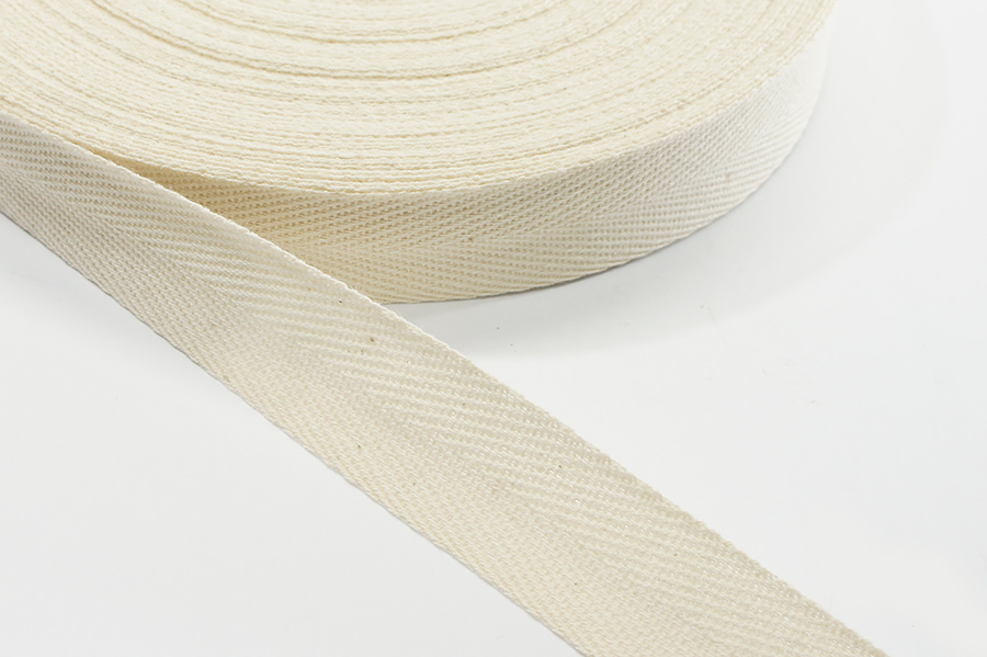 Стрічка кіперна 20 мм 2-256-104