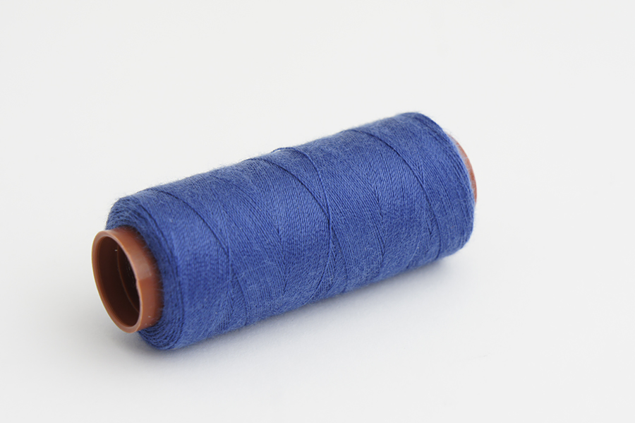 Нитки швейні №28/2 Barva поліестер 100% волошковий бузковий 200 м 2026