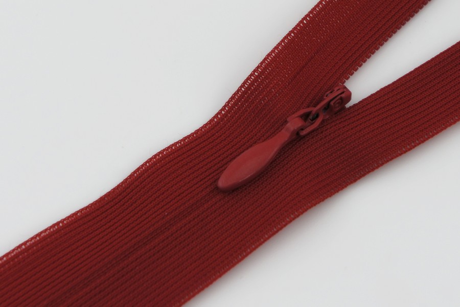 Блискавка MH червоний яскравий 50 см