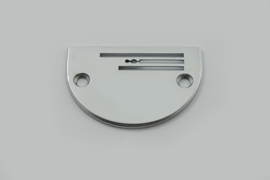 Голкова пластина JK388-49 ch