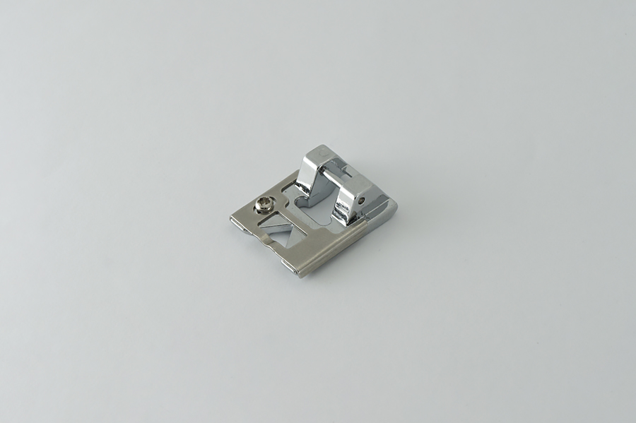 Лапка для пришивання тасьми (з регулятором ширини) MH