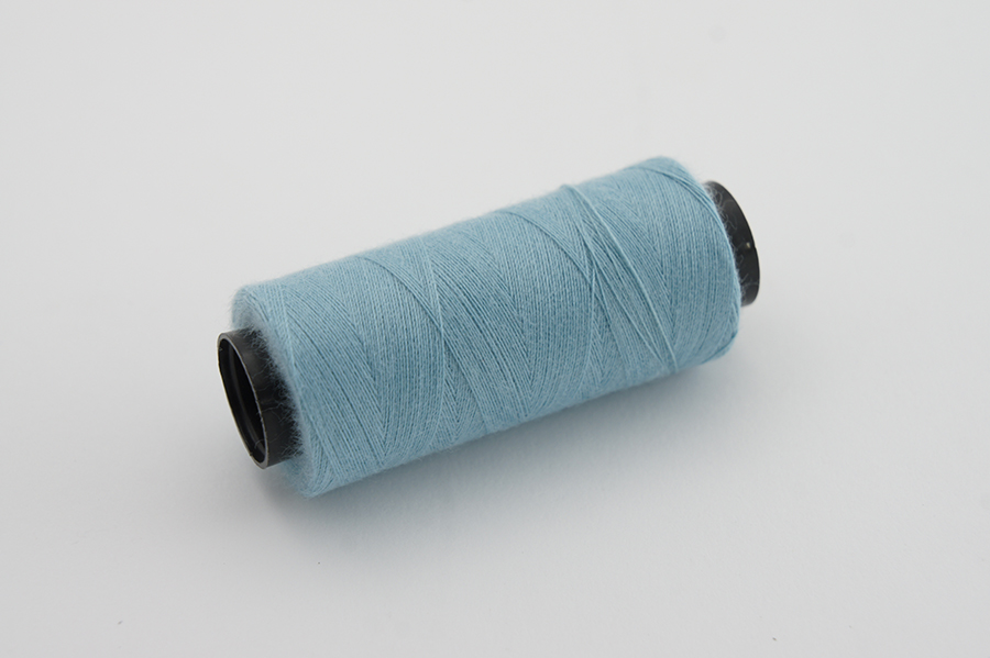 Нитки швейні №40/2 Barva поліестер 100% бірюзовий 250 м 2078