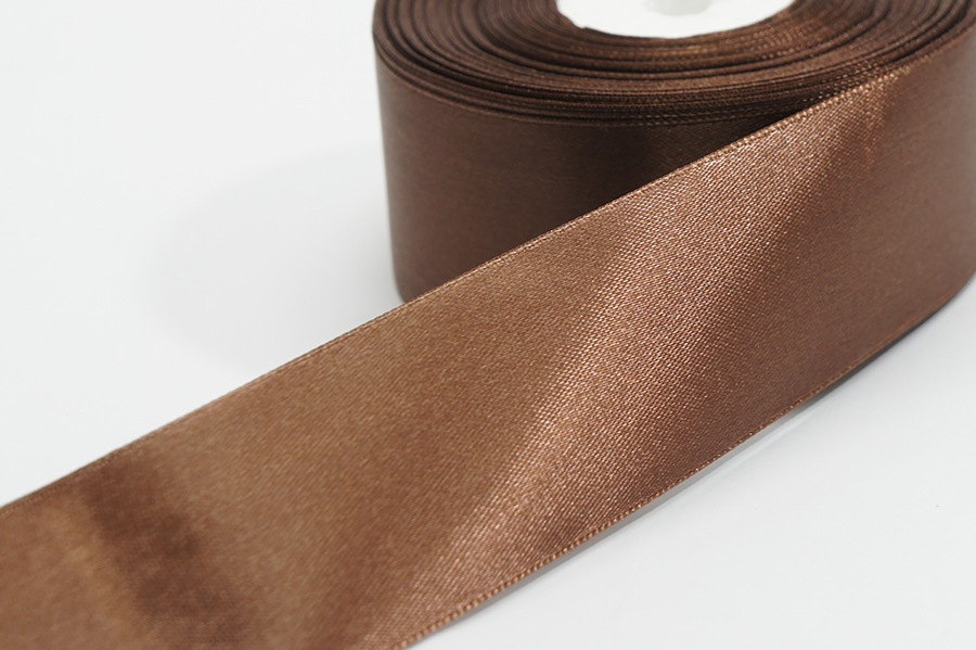 Стрічка 24 мм MH коричневий