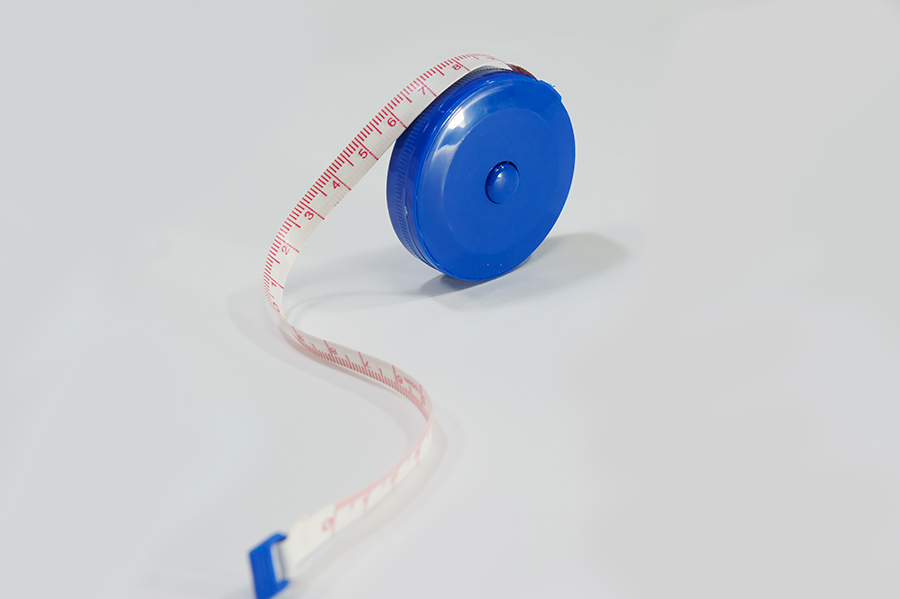 Сантиметр (рулетка) MH 150 см