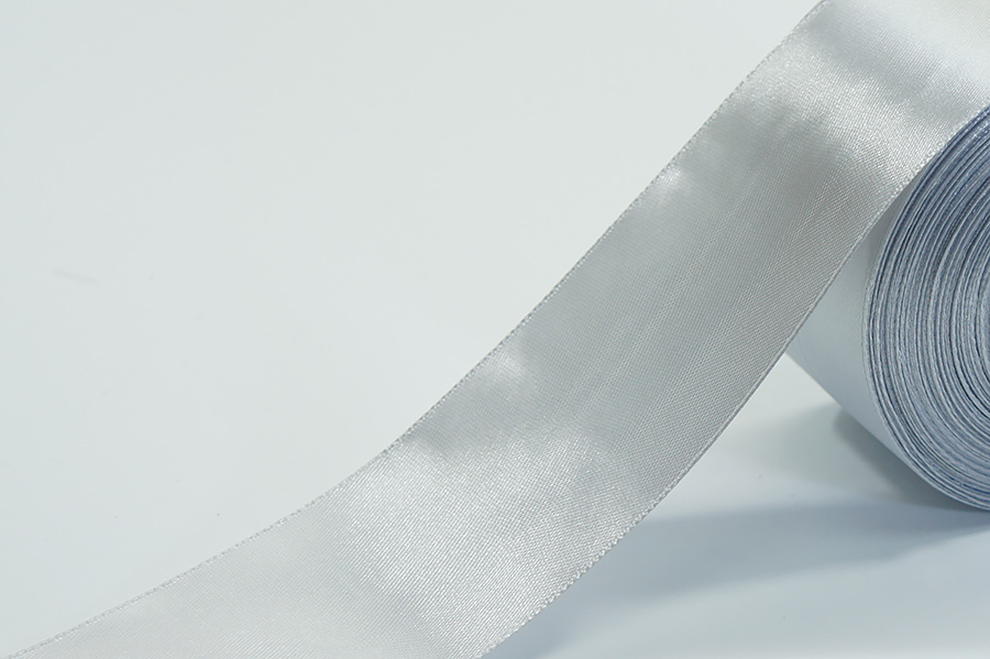 Стрічка 52 мм MH сірий світлий