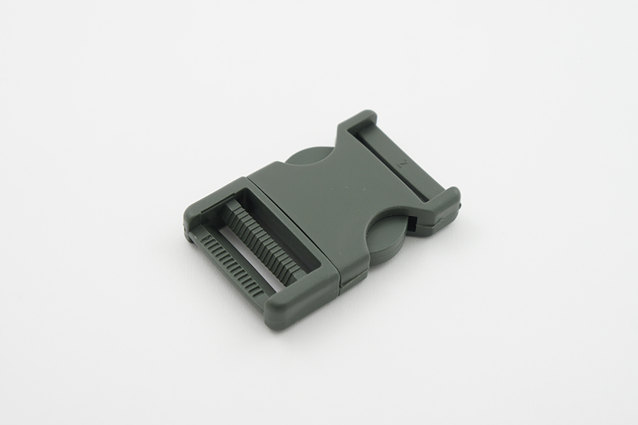 Фастекс 30 мм сірий полиновий