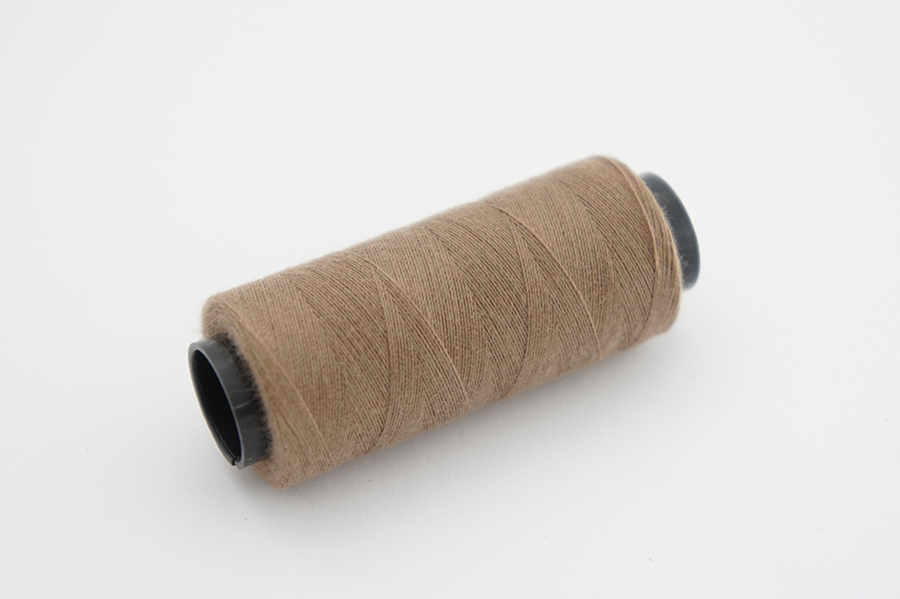 Нитки швейні №40/2 Barva поліестер 100% шоколадний світлий 250 м 7062