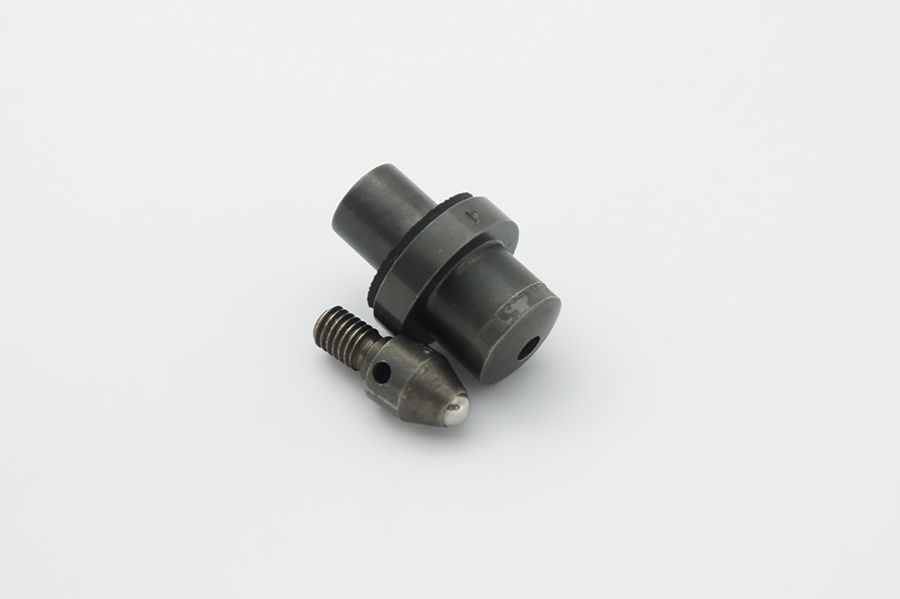 Насадка для пробиття дірок 4,0 мм (кулькова) Castiglioni