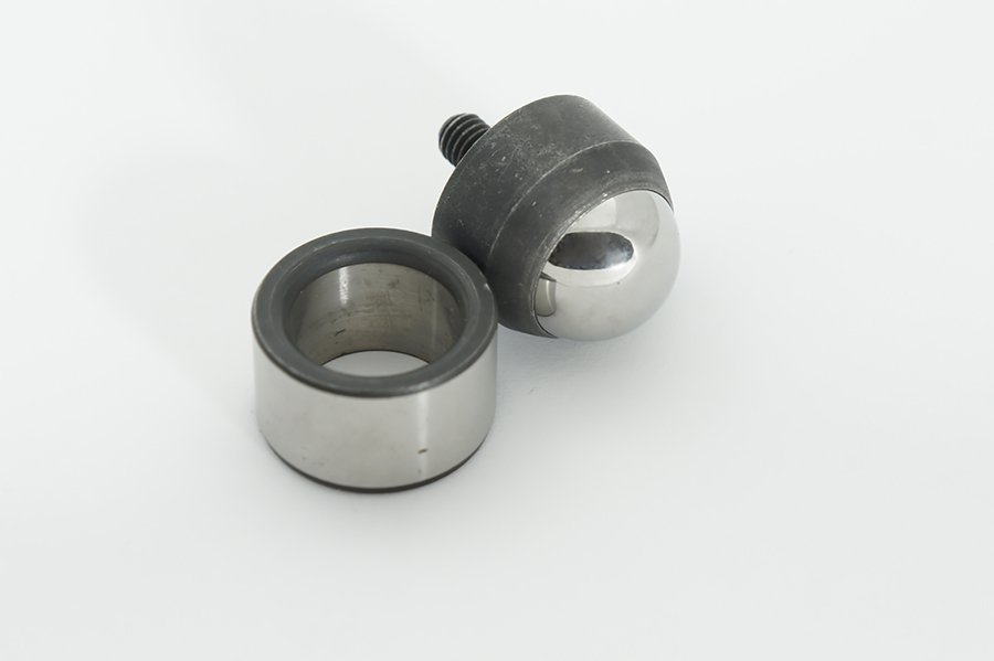 Насадка для пробиття дірок 18,0 мм (кулькова) Castiglioni