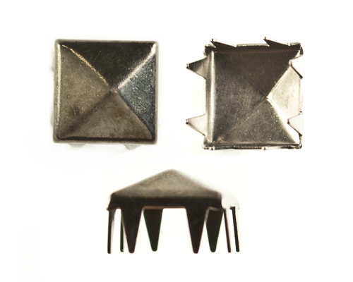 Прикраса 5 мм Castiglioni піраміда оксид