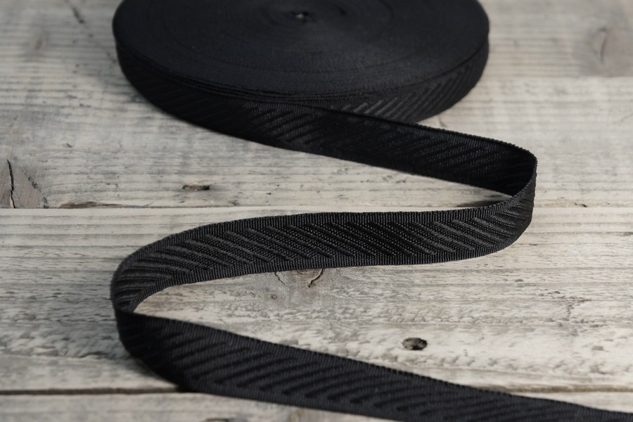 Стрічка прикладна 24 мм