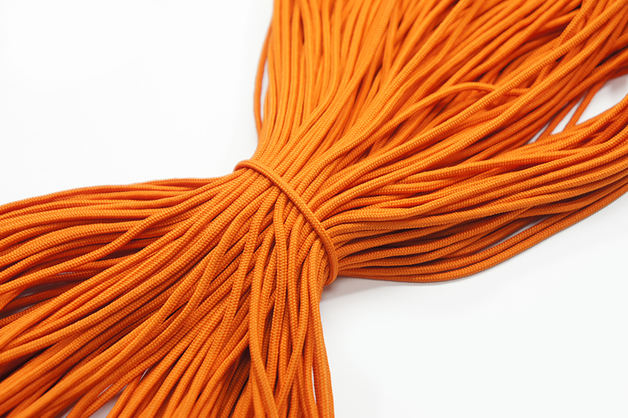 Шнур 3.0 мм для взуття 6-854 Лента