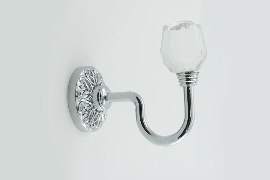 Тримач для кутасів MH срібло