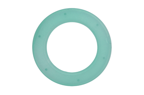 Люверс 25 мм Spring коло м'ятний