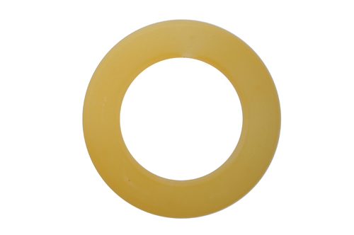 Люверс 25 мм Spring коло золотистий