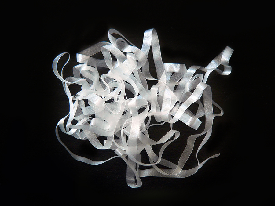 Тасьма силіконова 4 мм