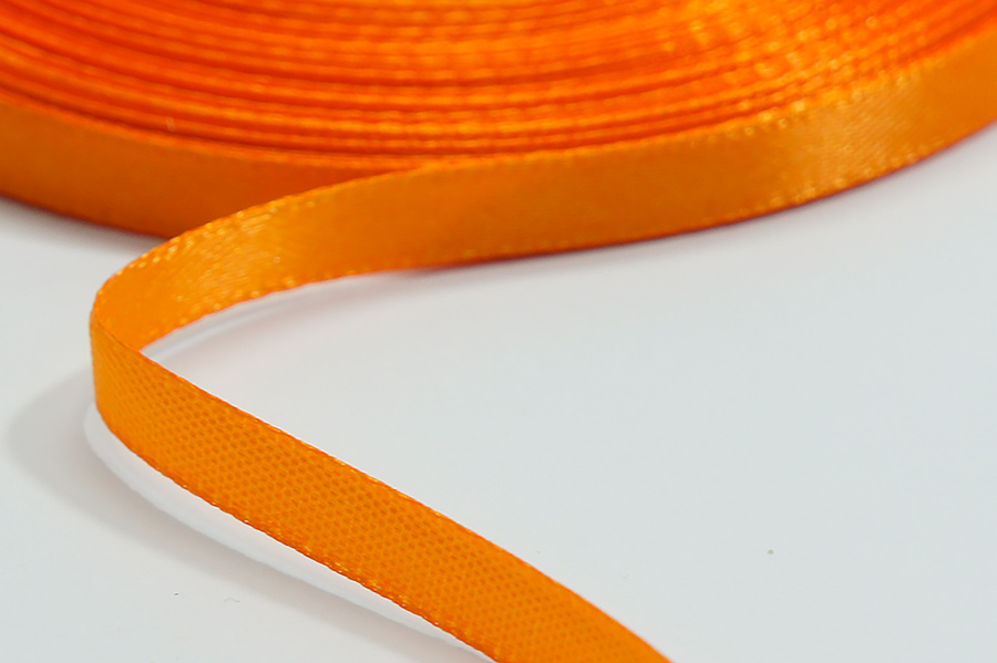 Стрічка 12 мм MH оранжевий