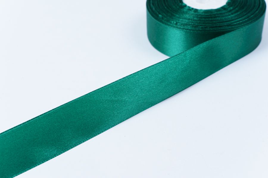 Стрічка 24 мм MH зелений темний