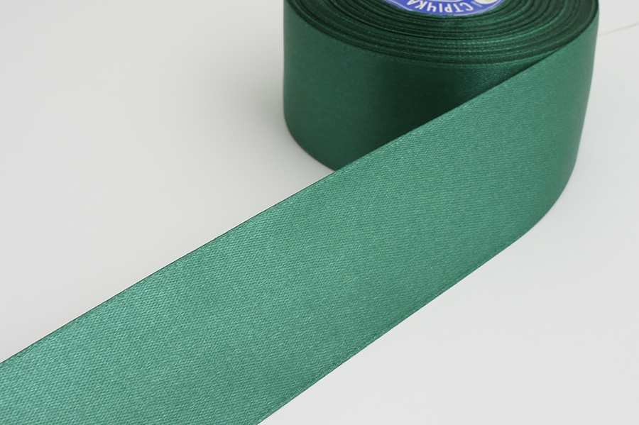 Стрічка 36 мм MH зелений темний