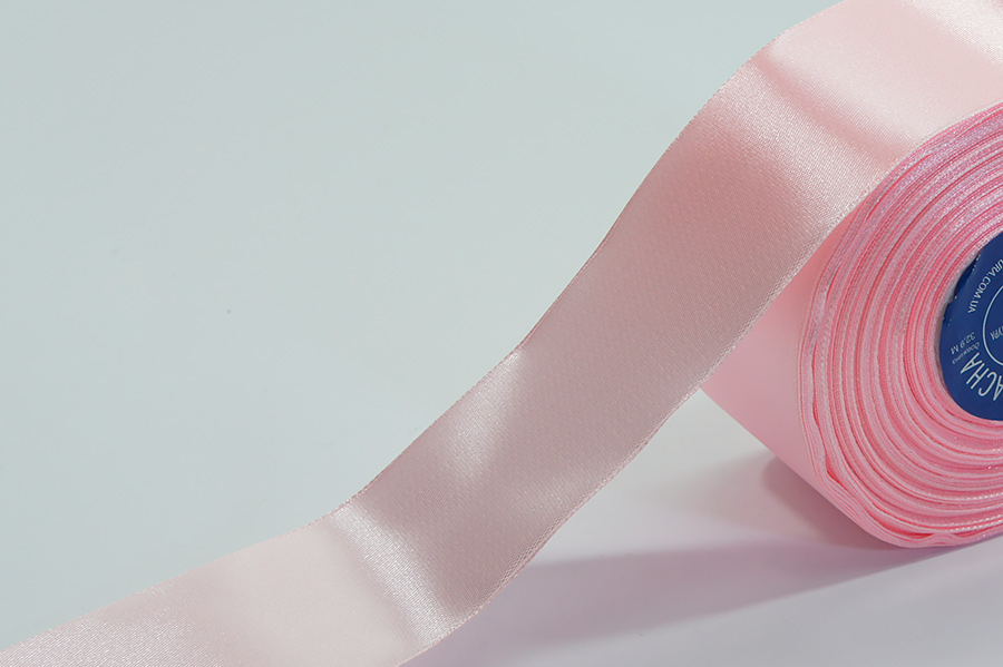 Стрічка 52 мм MH рожевий