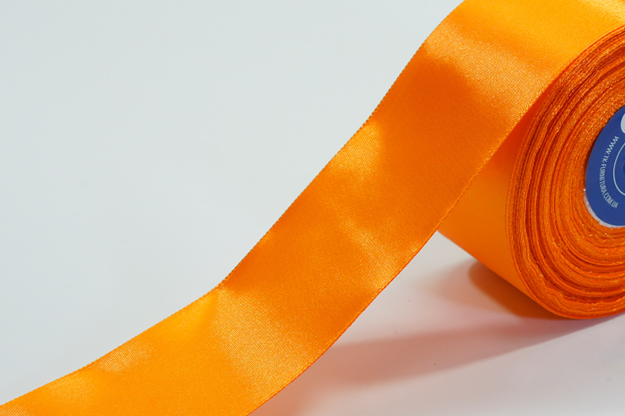 Стрічка 52 мм MH оранжевий