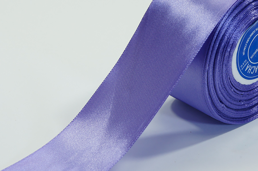 Стрічка 52 мм MH бузковий темний