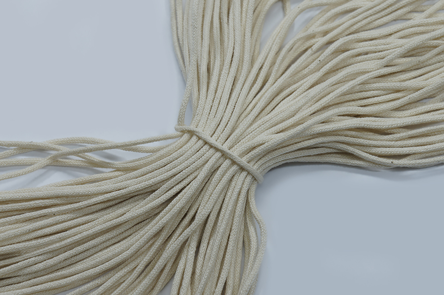 Шнур 3.0 мм технічний (бавовна) 8-887-104