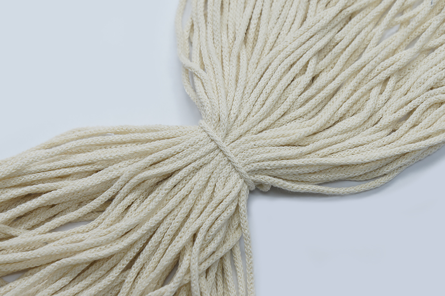 Шнур 3.0 мм технічний (бавовна) Лента