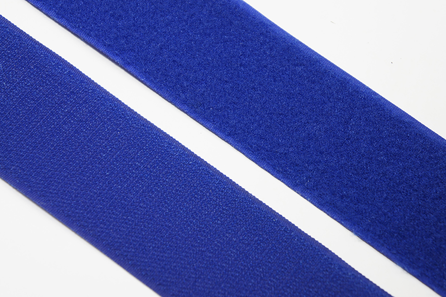 Застібка 50 мм MH комплект електрик яскравий