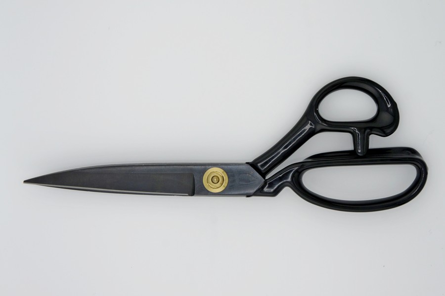 Ножиці 10" для шульги PIN 260 мм