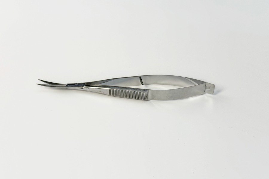 Ножиці 5" для рукоділля MH 125 мм